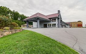 Quality Inn Kodak Sevierville